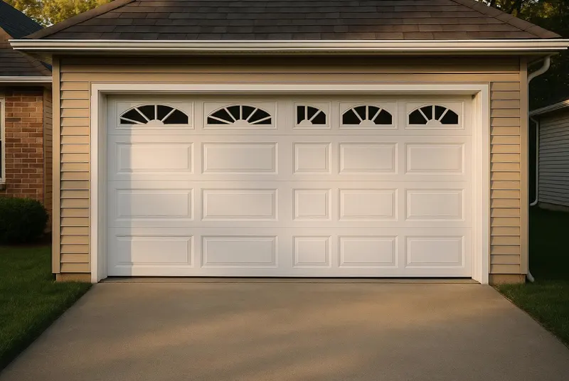 Contact Hampshire Garage Door