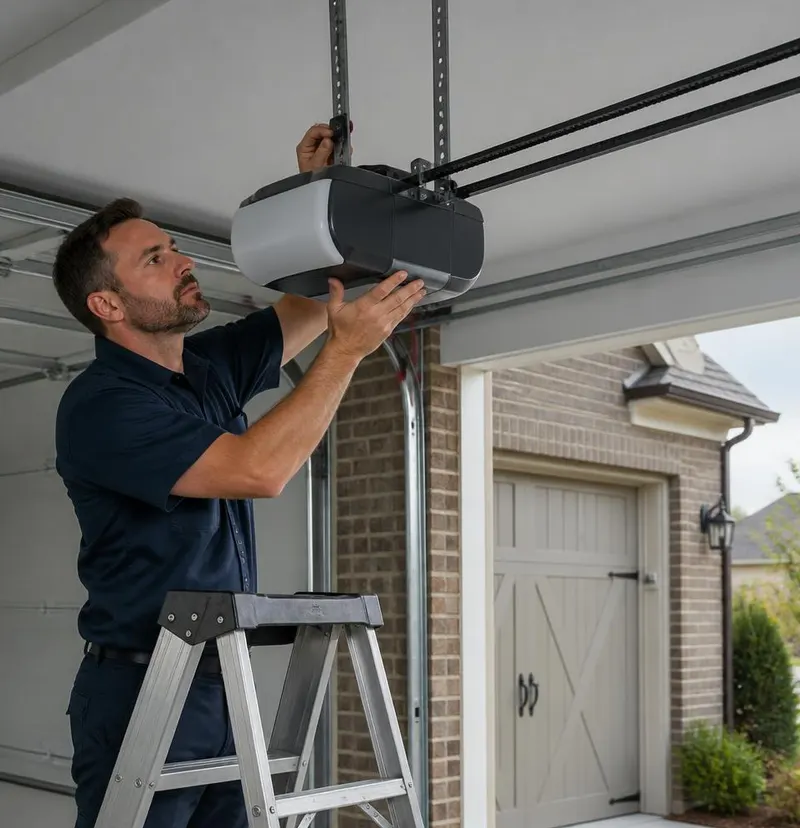 Spring Repair & Replacement in Hampshire